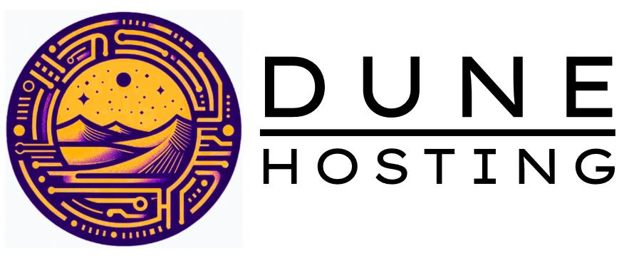 Dune Hosting Est.